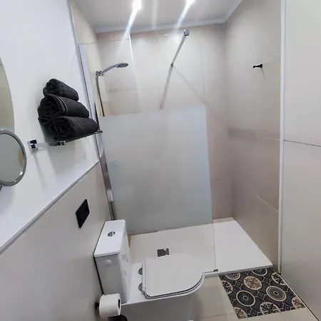 Appartamento Korner *