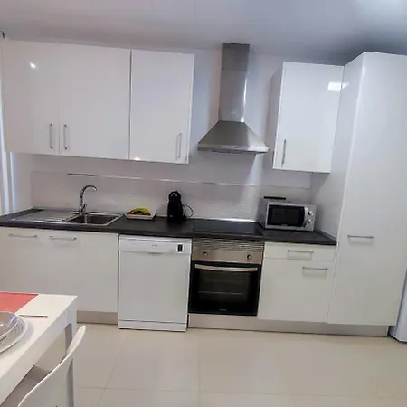 Appartement Korner *