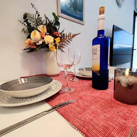 Lejlighed Korner Costa Adeje (Tenerife)