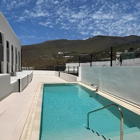 Lejlighed Korner Costa Adeje (Tenerife)