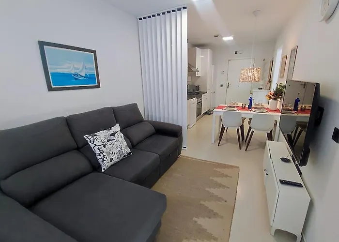 Appartement Korner