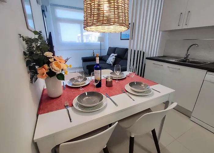 Appartement Korner