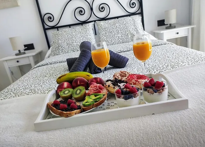 Korner Appartement *