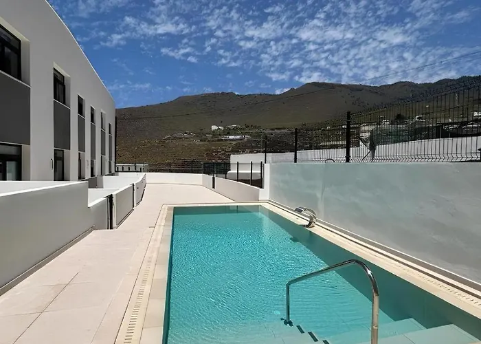 Appartement Korner Costa Adeje (Tenerife)