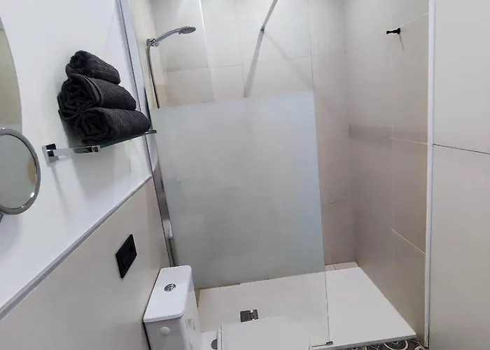 Appartement Korner *