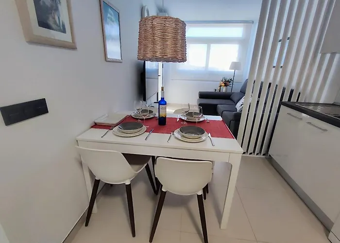 Korner Appartement Costa Adeje (Tenerife)