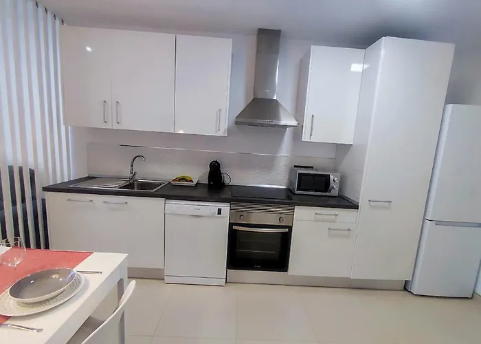 Appartement Korner *