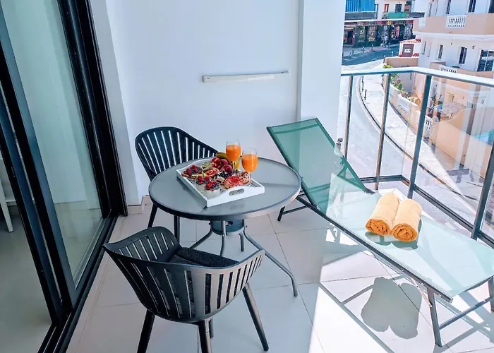 Appartement Korner