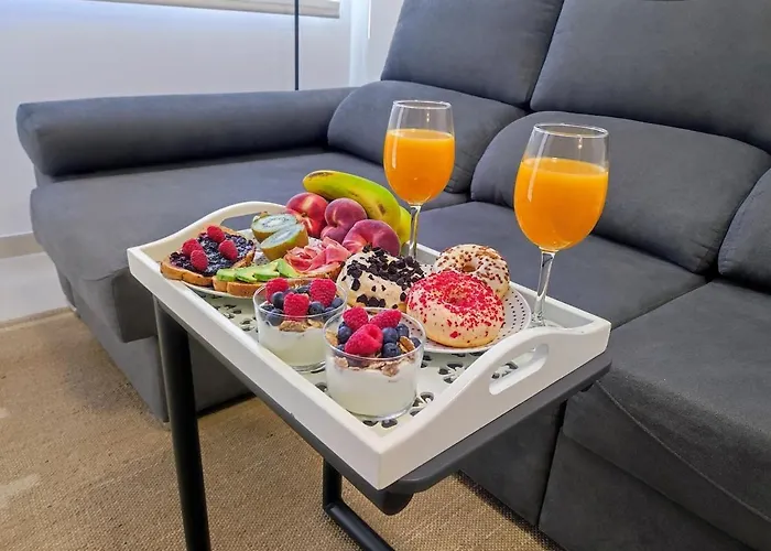 Appartement Korner