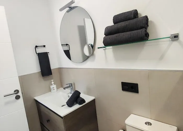 Korner Appartement