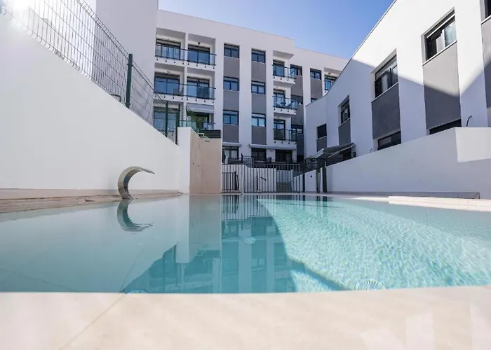 Korner Appartement