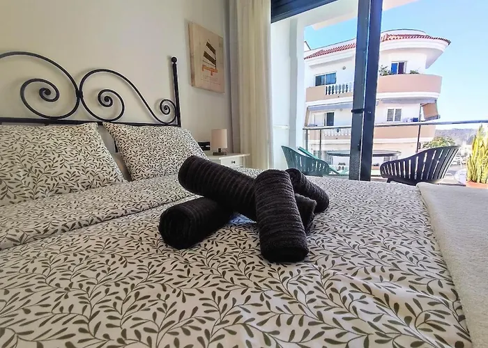 Korner Appartement *