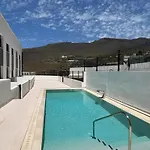 Apartman Korner Costa Adeje (Tenerife)